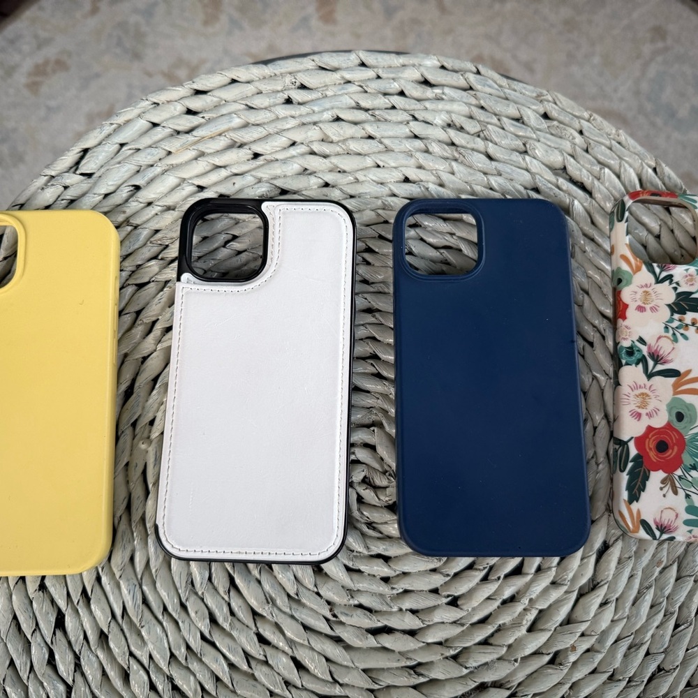 iPhone 14 cases